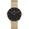 DANIEL WELLINGTON Orologio cassa 36mm