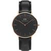 DANIEL WELLINGTON Orologio cassa 36mm