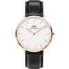 DANIEL WELLINGTON Orologio cassa 40mm