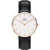 DANIEL WELLINGTON Orologio cassa 36mm