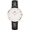 DANIEL WELLINGTON Orologio cassa 32mm