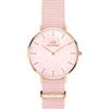 DANIEL WELLINGTON Orologio collezione petite coral cassa 32mm