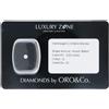 ORO&CO Diamante blister 0,32 ct