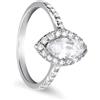 ORO&CO 925 Anello in argento