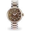 LOCMAN Orologio da donna con cassa di 40 mm
