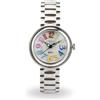 LOCMAN Orologio donna cassa 31mm