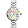 LOCMAN Orologio donna con cassa di 40 mm