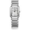 LOCMAN Orologio cassa rettangolare 25 x 36 mm