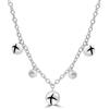 ALFIERI & ST. JOHN 925 Collana design