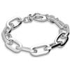 ALFIERI & ST. JOHN 925 Bracciale catena in argento con albero della vita