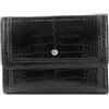 MONTBLANC Portafogio donna in pelle