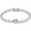 BARAKA' Bracciale da uomo con diamanti