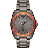 EMPORIO ARMANI Orologio uomo cassa 44 mm