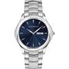EMPORIO ARMANI Orologio uomo in acciaio inossidabile cassa 43mm