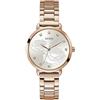 GUESS Orologio donna in acciaio rosato cassa 38mm