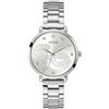 GUESS Orologio donna in acciaio cassa 38mm