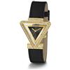 GUESS Orologio donna cassa triangolare