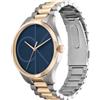 CALVIN KLEIN Orologio ck iconic cassa 40mm