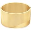 CALVIN KLEIN Bracciale ck timeless gold