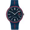 SUPERGA Orologio cassa 40mm