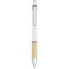 Penna sfera a scatto personalizzabile Collezione Vinny personalizzate o neutre