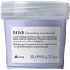 LOVE SMOOTHING INSTANT MASK - 250ml