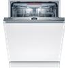 Ⓜ️🔵🔵🔵 Bosch SMV4HVX31 - Lavastoviglie da incasso a scomparsa totale, 13 coperti, 60 cm, Nuova classe E