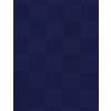 Tovaglia antimacchia idrorepellente No stiro Quadrotta, blu, 140x180