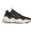 ADIDAS scarpe ADIDAS Trae young 3 nero/bianco