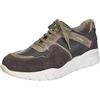 Strellson Otter-Sneaker Lfu, Scarpe da Ginnastica Uomo, Grigio Scuro 802, 47 EU