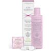 L'Erbolario - Acido Ialuronico Lozione Riequilibrante Viso Flacone 200 Ml + 4 Maschere Monouso