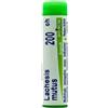 Boiron Lachesis Mutus Granuli Omeopatici Monodose 200Ch, 1g
