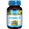 Dietmed Naturmil - Complex B Integratore Alimentare, 60 Perle