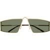 Yves Saint Laurent Occhiali da Sole Saint Laurent SL 606 004