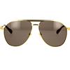 Gucci Occhiali da Sole Gucci GG1220S 002
