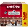 Caffe' Borbone Miscela Nobile (Blu) Box 120 Capsule Compatibili Lavazza A Modo Mio