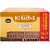 Caffe' Borbone Miscela Nobile (Blu) Box 75 + 15 OMAGGIO Capsule Compatibili Nescafe' Dolce Gusto