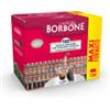 Caffe' Borbone Miscela Suprema (Oro) Box 120 Capsule Compatibili Lavazza A Modo Mio