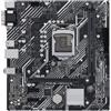 ASUS Scheda Madre Intel ASUS PRIME H510M-E Socket LGA 1200 Formato Micro-ATX