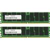 Mushkin RAM DIMM Mushkin Essentials DDR4 2133 Mhz Da 16GB (2x8GB) CL15