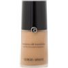 ARMANI Luminous Silk Foundation 8 Fondotinta Illuminante 30 ml