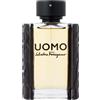 Salvatore Ferragamo Uomo Eau de Toilette 100 ml Uomo