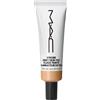 Mac Strobe Dewy Skin Tint Medium Deep 4 Tinta Luminosa Leggera Idratante BB Cream