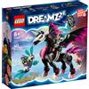 Lego - Dreamzzz Pegaso, il Cavallo Volante 71457