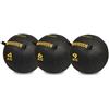 DIAMOND FITNESS Diamond Wall Ball Crosstraining Elite rivestita in Kevlar 4 kg