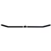 Diamond Fitness Barra Lat Machine Rivestita in gomma - Lunghezza 120 cm