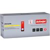 Activejet Toner Activejet ATH-415YN per stampante HP 415A W2032A 2100-pagine Giallo [ATH-415YN CHIP]