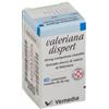VALERIANA DISPERT*60 cpr riv 45 mg