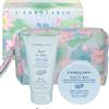 L'ERBOLARIO ALBA IN ASIA BEAUTY POCHETTE PELLE DA SOGNO
