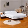 Dalfilo Completo all-in in cotone Bianco Cotone